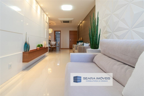 Imagem 29 de 30 de Apartamento A Venda No Bairro Praia De Itaparica Em Vila - 550-1