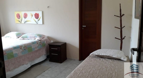Imagem 15 de 18 de Casa A Venda Capim Macio