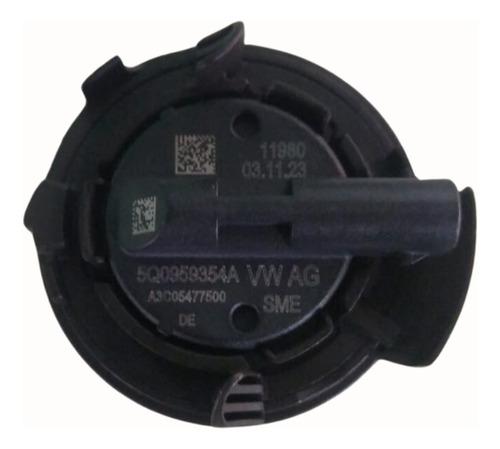 Sensor Airbag Impacto Porta Vw Taos / Tiguan   5q0959354a
