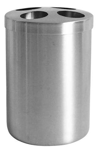 Pedestal Para Cepillos De Dientes Y Pasta De Dientes, 1 Piez