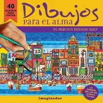 Comprar Dibujos Para El Alma, De Marina Rodríguez Felder. Editori