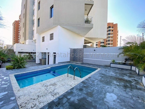 Imagen 29 de 30 de Apartamentos Duplex En Venta En Triangulo Del Este Barquisimeto Lara 23-20285 Vip-