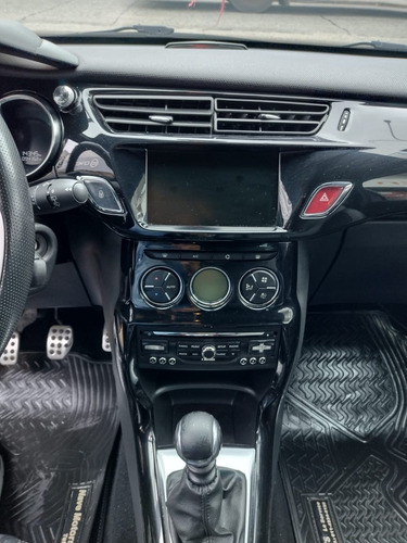 Citröen Ds3 Sport Chic Única Mano