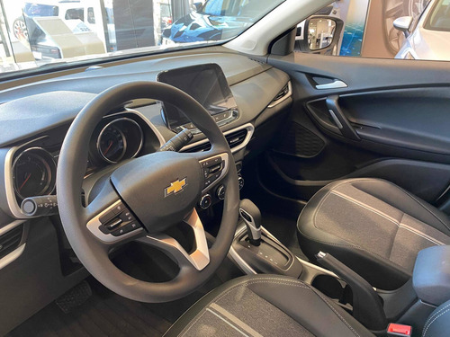 Chevrolet Tracker 2021 1.2 Ltz Turbo At 0km Concesionario