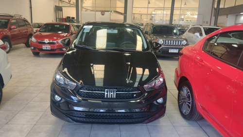Imagen 6 de 10 de Fiat Cronos Drive 1.3 Pack Conectividad 0km 2022(co)