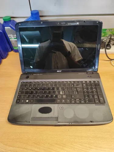 Notebook Acer Aspire 5740/5340 Intel Core I3