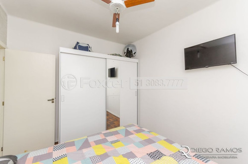 Imagem 8 de 16 de Apartamento, 2 Dormitórios, 50.8 M², Jardim Botânico - 197165