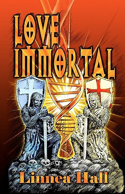 Libro Love Immortal - Hall, Linnea