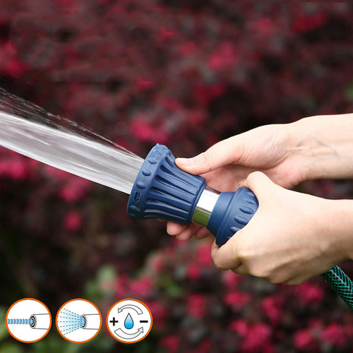 Rociadora De Agua Para Manguera De Jardín, Riego De