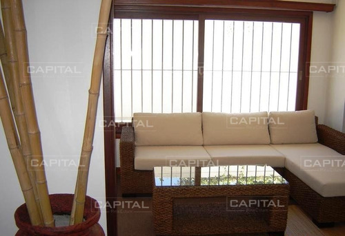 Casa En Venta Y Alquiler Parada 4 Playa Mansa. 100 Mts. Del Mar- Ref: 24826