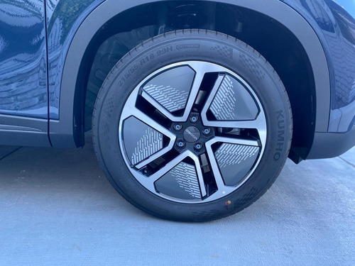 Omoda E5 0.0 E5 (61Kwh)