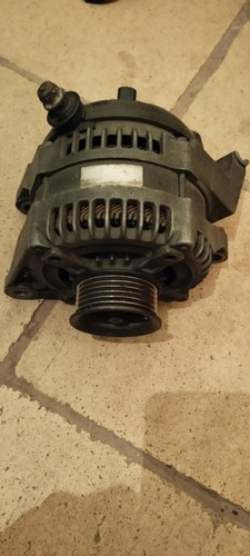 Alternador Gran Cherokee Wk Año 2009