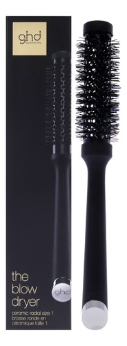 Secador De Pelo Ghd Tamaño 4 Maxi Barrel Para Mujer