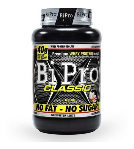 Proteína Bipro 2lb + Camiseta + Env� - L a $49000