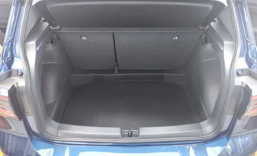 Vw T-cross Trendline 1.0 Turbo Automatico Modelo 2026 Fa