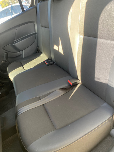 Renault Sandero Stepway 1.6 Dynamique 105cv Nac
