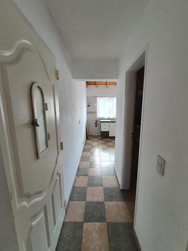 Departamento 2 Ambientes San Justo Centro