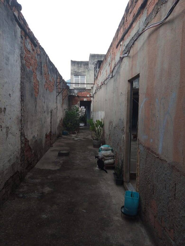 Imagem 10 de 14 de Loja Comercial Com Vagas 6 Carros Área, 170 M² - Quintino - Ael0001