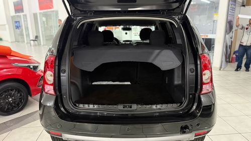 Renault Duster Duster 1.6 16V Dynamique (Flex)