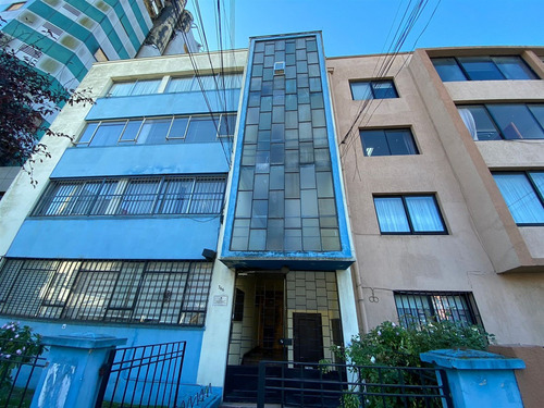 Oficina En Venta 4 Privados 2 Bañosen Concepción