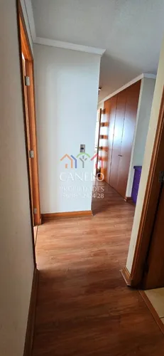 Se Arrienda Hermoso Y Amplio Departamento, Andalué.