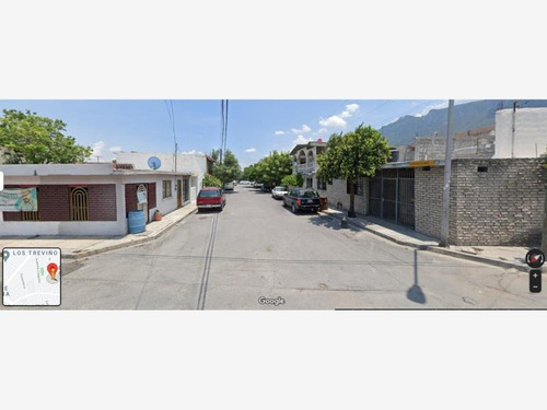 Imagen 4 de 5 de Cab Venta Casa Av Concordia Col Efimex Santa Catarina Nl