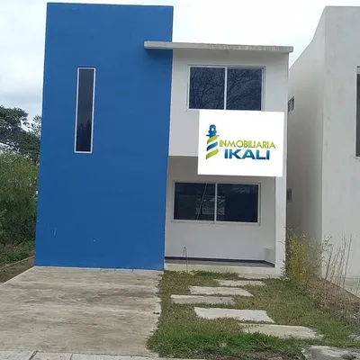 Casa en venta