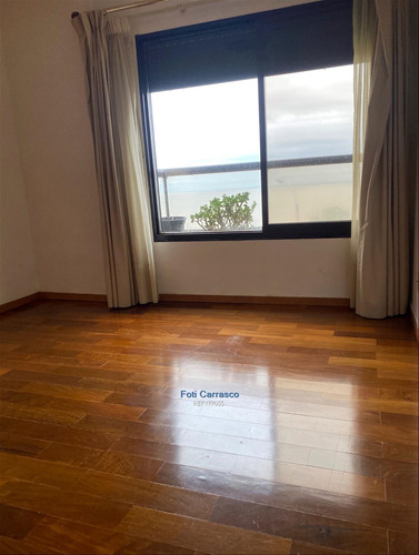 Imagen 10 de 13 de Apartamento Con Vista Rambla En Venta 3 Dormitorios