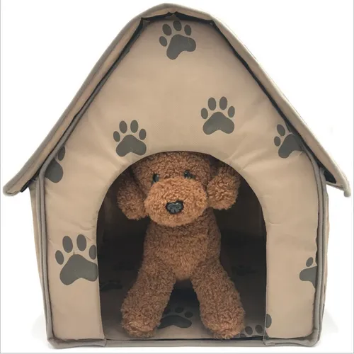 Casa De Mascota Accesorios De Animales Doemsticos Resistente