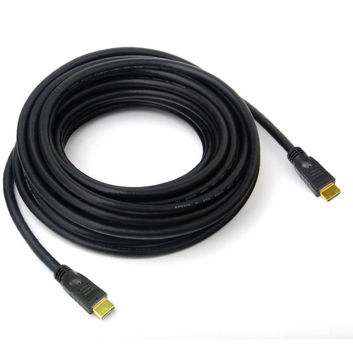 Cable Hdmi 10 Mts Macho Macho Pc Noteb Tv Dvd Mon