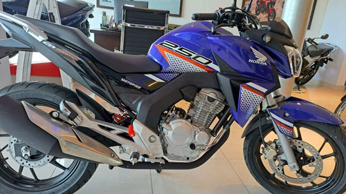 Imagen 19 de 25 de Honda Twister Cb 250 Financia Xr Wave Titan Tornado Motopier