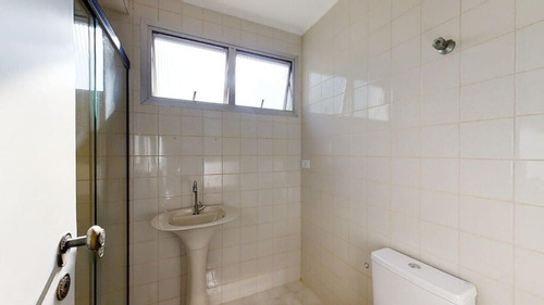Imagem 2 de 28 de Apartamento À Venda No Bairro Vila Romana - São Paulo/sp - O-19206-32050