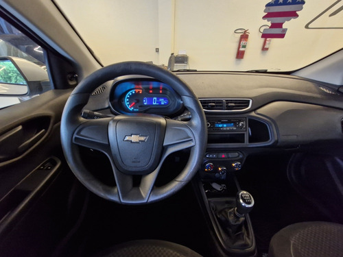 Chevrolet Onix 1.0 Lt 5p