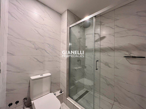 Dpto Nuevo Piso 1° Con Jardín Exclusivo 3d/3b - El Nogal