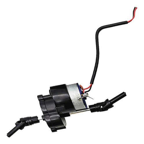 260 Motor Para Wpl B14 B16 B24 C14 C24 1:16 Rc Accesorios