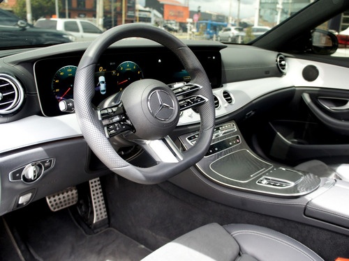 Mercedes Benz E350 Hobrido Lfk704