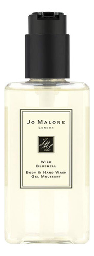 Jo Malone Wild Bluebell Body & Hand Wash (con Bomba) 8.5 Fl