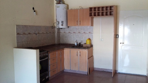 Imagen 1 de 10 de Departamento En Venta En Villa Bosch
