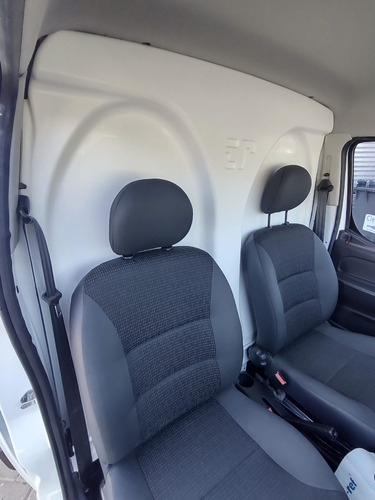 Citroen Berlingo 1.6hdi Isotérmica 0km Hasta -5 Grados
