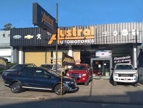 Imagen 19 de 19 de Fiat Argo 1.8 Precisión 2018