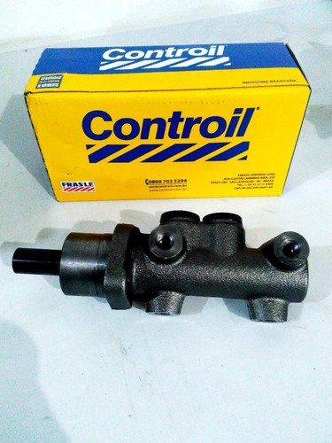 Imagem 3 de 4 de Cilindro Mestre Fiat Palio Siena 97/ Sistema Ate S/abs C2075