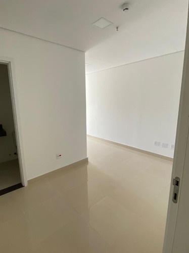 Imagem 16 de 29 de Sala À Venda, 38 M² Por R$ 320.000,00 - Boqueirão - Praia Grande/sp - Sa0019