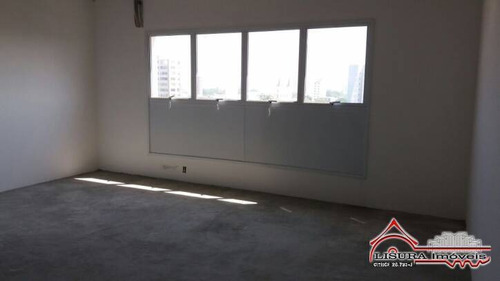 Imagem 8 de 12 de Locação Sala Comercial - Premium Office Tower Para Locação - 8084