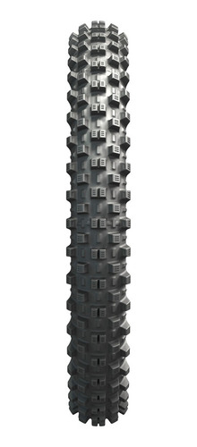 Pneu Dianteiro 80/100 - 21 Tt 51r Tracker Michelin Off Road