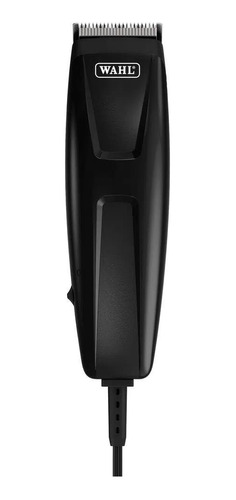 Máquina De Corte Wahl Pro Cut Com 5 Pentes Preto 127v