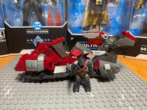 Comprar Megabloks Mega Construx Halo Vehiculo Desterrado (1) 1 Halo