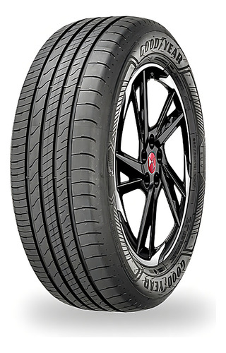 Efficientgrip Suv Goodyear Medida 245/60r18 105h Índice De Velocidad H