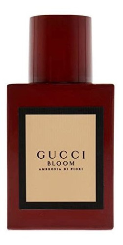 Imagen 3 de 4 de Gucci Bloom Ambrosia Di Fiori Edp Spray Women 1 46pp8