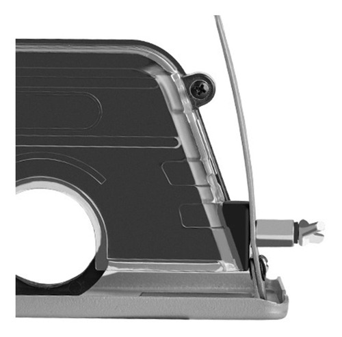 Angle Grinder Fixed Bracket Polishing Machine Conversion