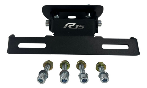 Porta Placa Fender R15 V3 Yamaha R15v3